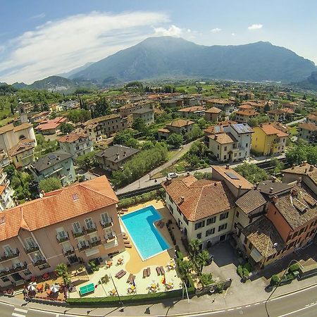 Hotel Alberello Riva del Garda Exteriér fotografie