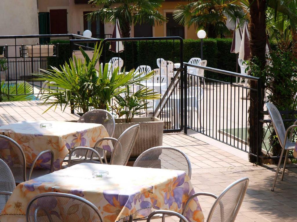 Hotel Alberello Riva del Garda Exteriér fotografie