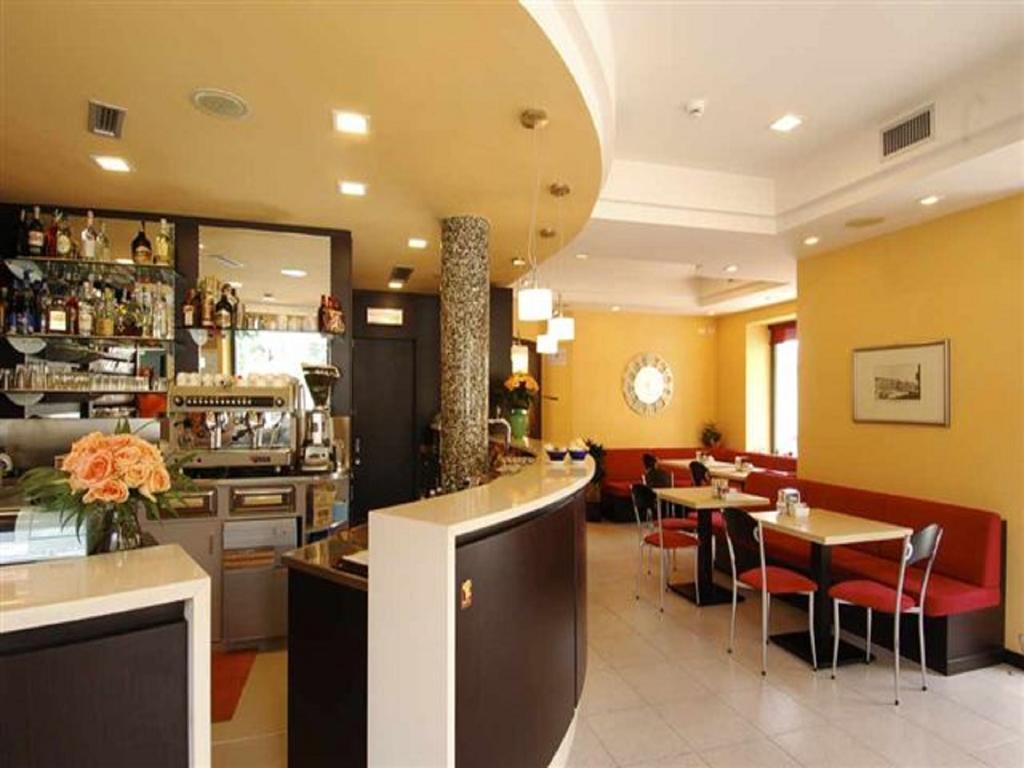 Hotel Alberello Riva del Garda Exteriér fotografie