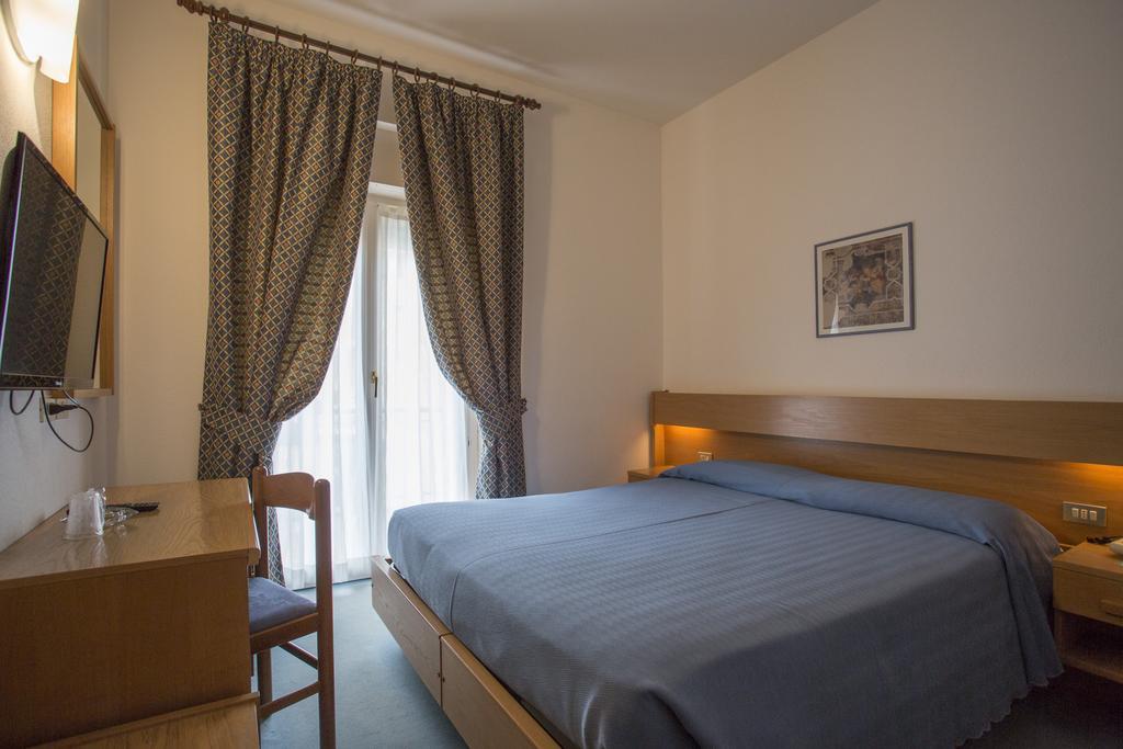 Hotel Alberello Riva del Garda Exteriér fotografie