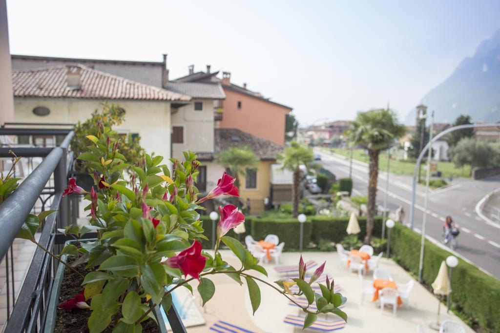 Hotel Alberello Riva del Garda Exteriér fotografie