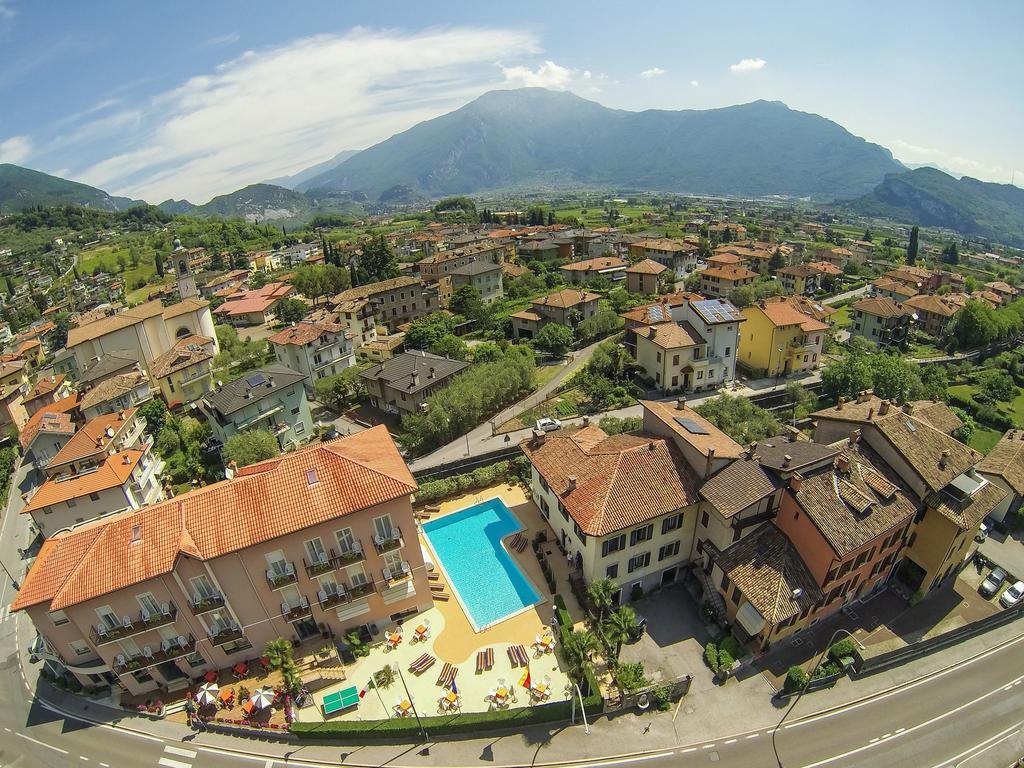 Hotel Alberello Riva del Garda Exteriér fotografie