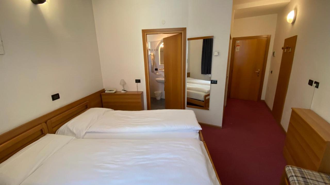 Hotel Alberello Riva del Garda Exteriér fotografie