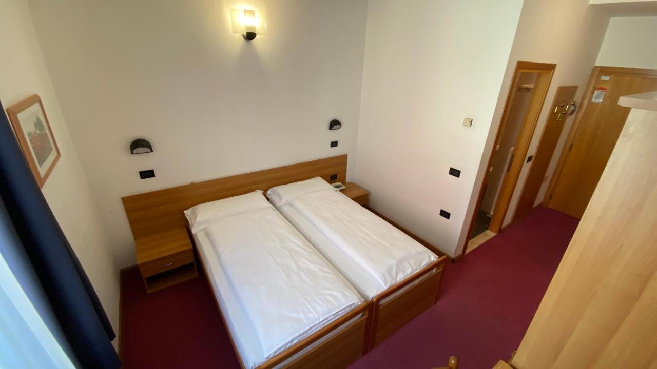 Hotel Alberello Riva del Garda Exteriér fotografie