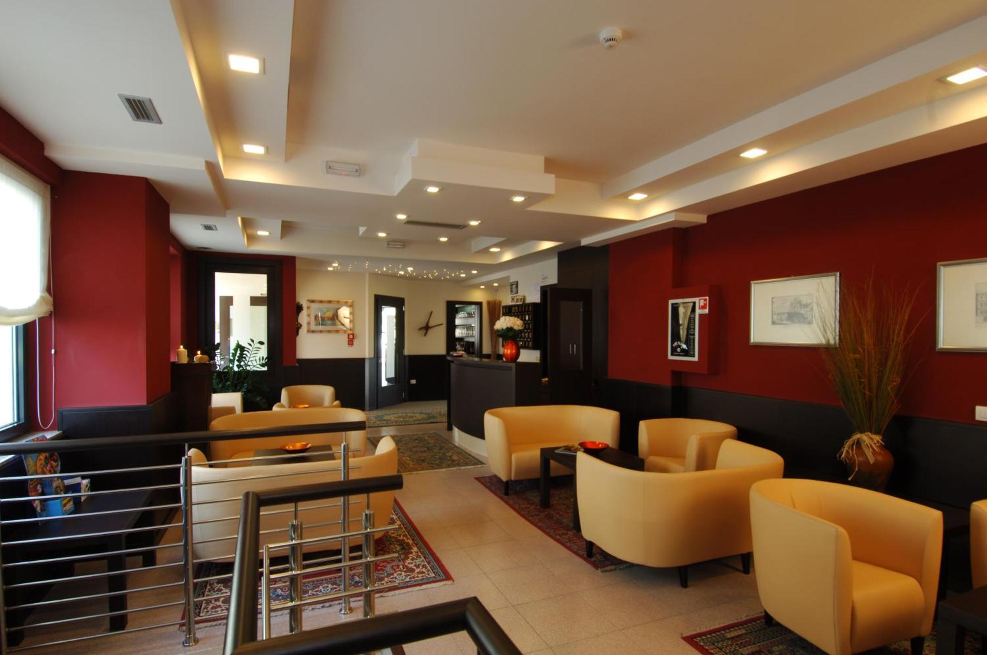 Hotel Alberello Riva del Garda Exteriér fotografie