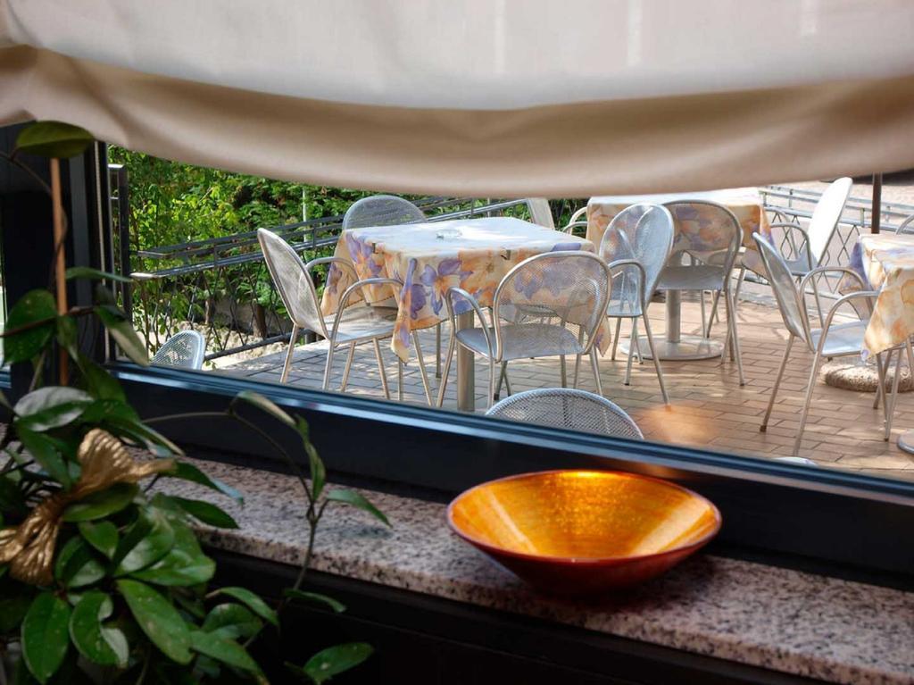 Hotel Alberello Riva del Garda Exteriér fotografie