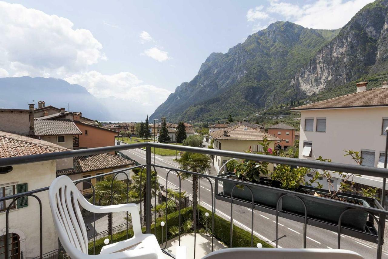 Hotel Alberello Riva del Garda Exteriér fotografie