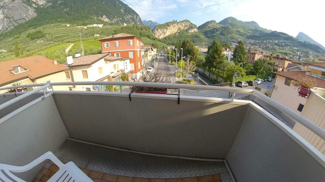 Hotel Alberello Riva del Garda Exteriér fotografie