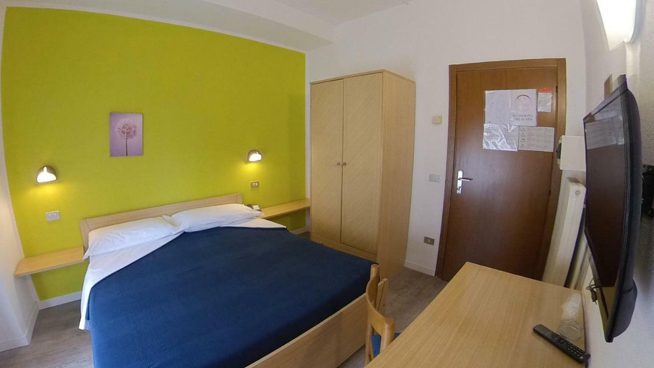 Hotel Alberello Riva del Garda Exteriér fotografie