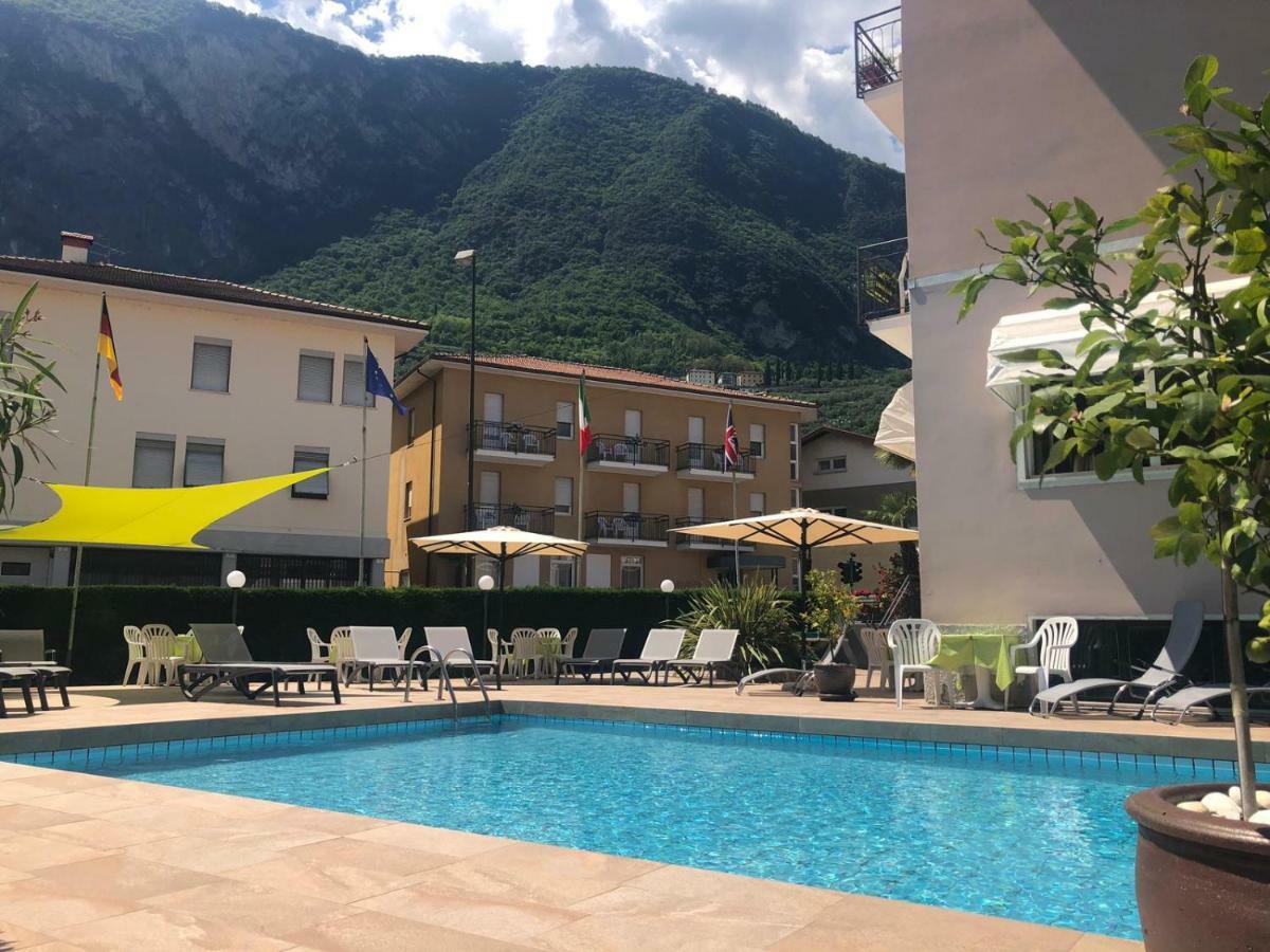Hotel Alberello Riva del Garda Exteriér fotografie