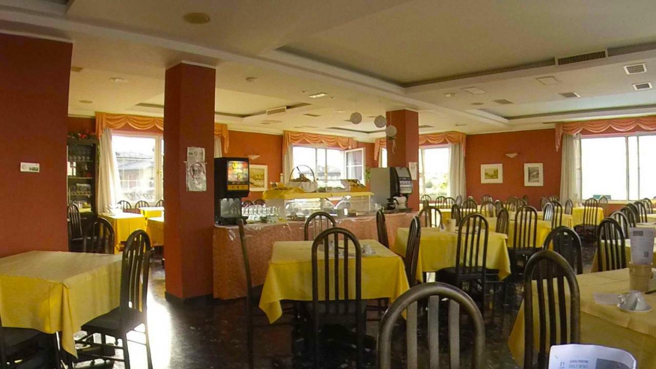 Hotel Alberello Riva del Garda Exteriér fotografie