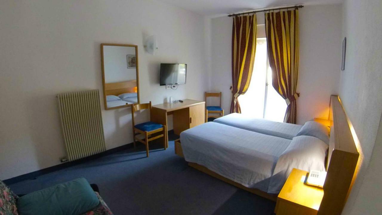 Hotel Alberello Riva del Garda Exteriér fotografie