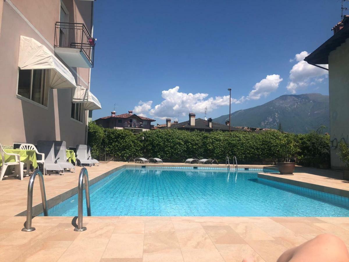 Hotel Alberello Riva del Garda Exteriér fotografie