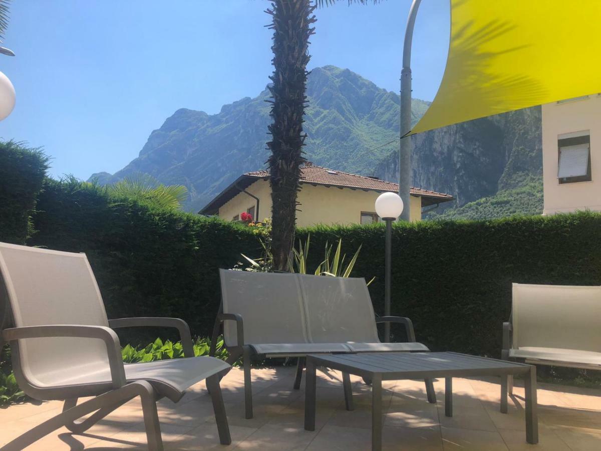 Hotel Alberello Riva del Garda Exteriér fotografie