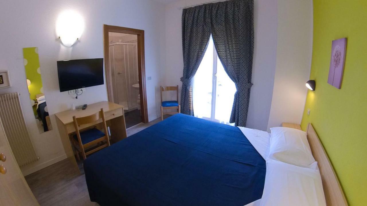 Hotel Alberello Riva del Garda Exteriér fotografie