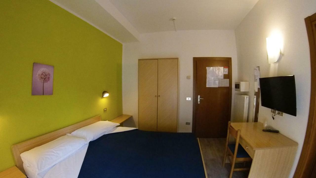 Hotel Alberello Riva del Garda Exteriér fotografie