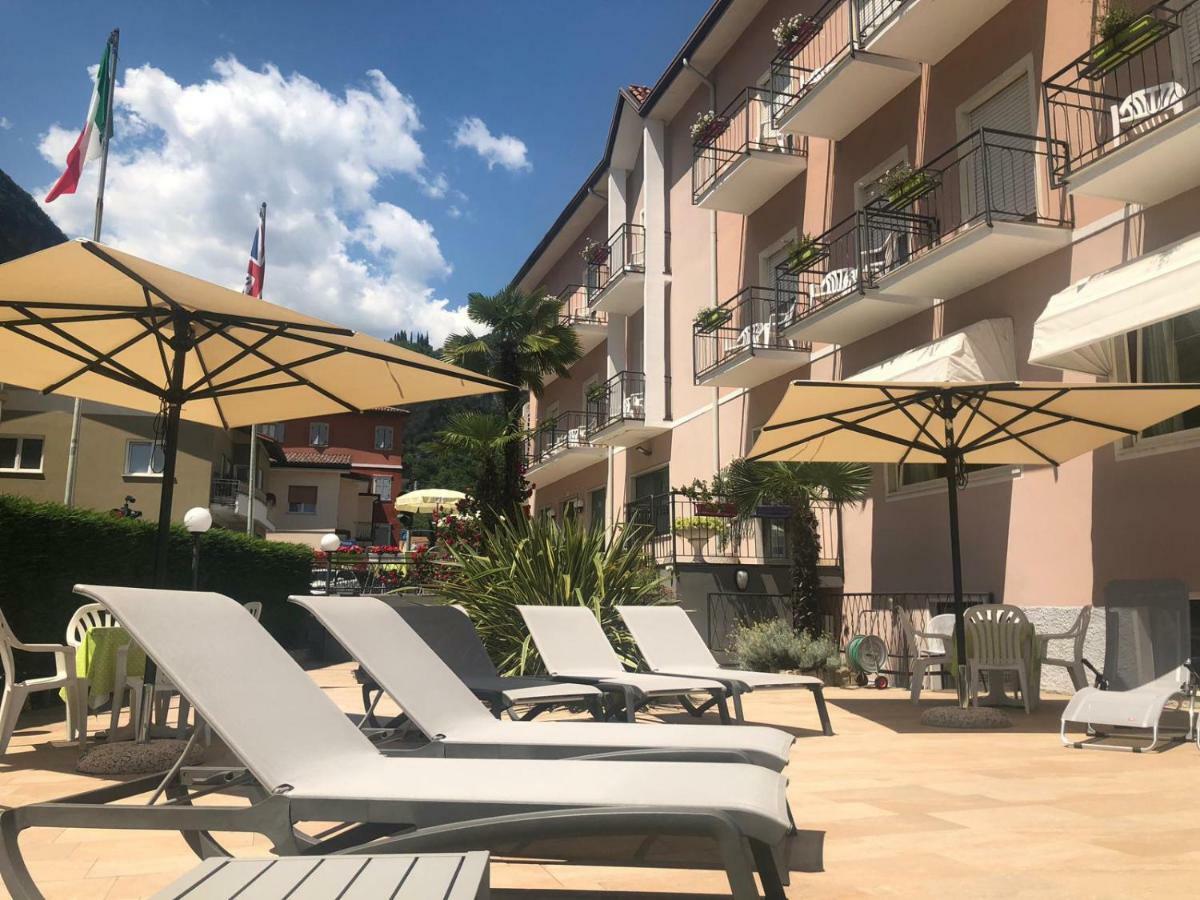 Hotel Alberello Riva del Garda Exteriér fotografie