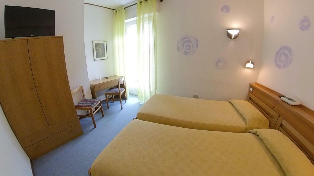 Hotel Alberello Riva del Garda Exteriér fotografie