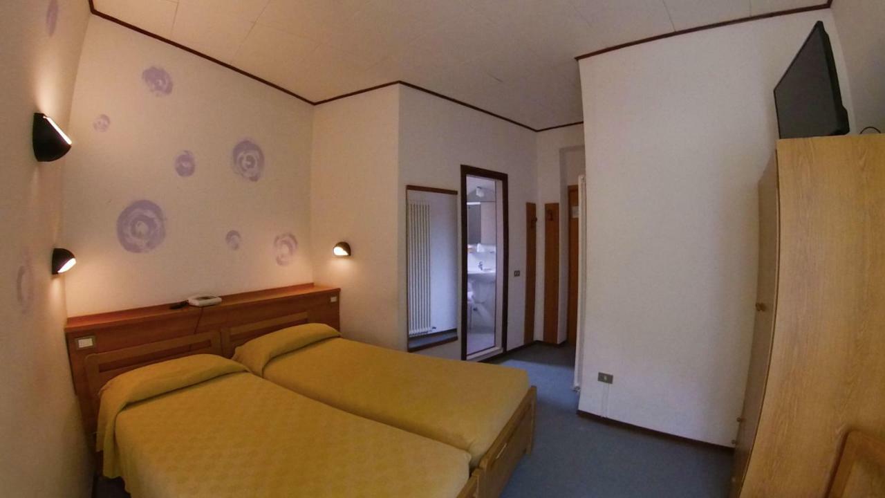 Hotel Alberello Riva del Garda Exteriér fotografie
