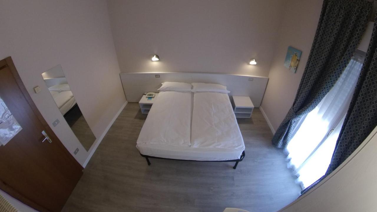 Hotel Alberello Riva del Garda Exteriér fotografie