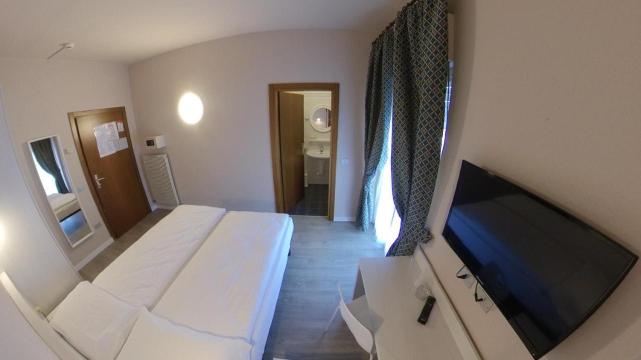 Hotel Alberello Riva del Garda Exteriér fotografie