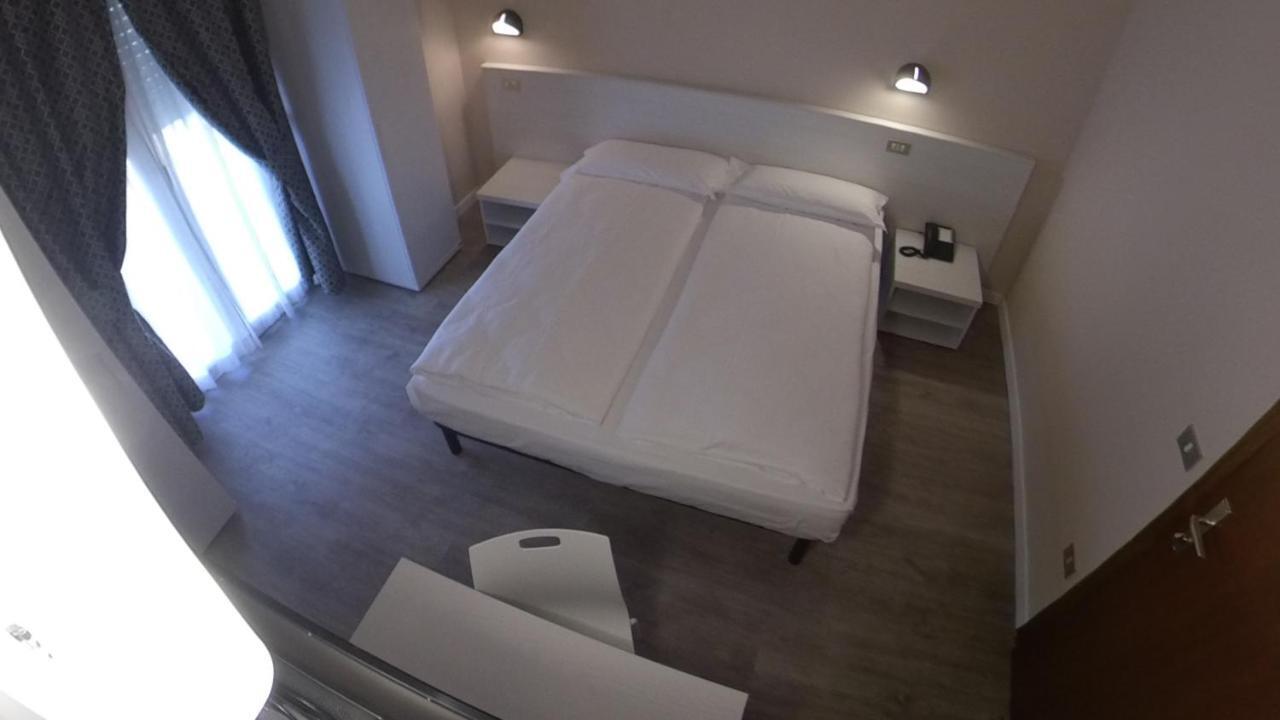 Hotel Alberello Riva del Garda Exteriér fotografie