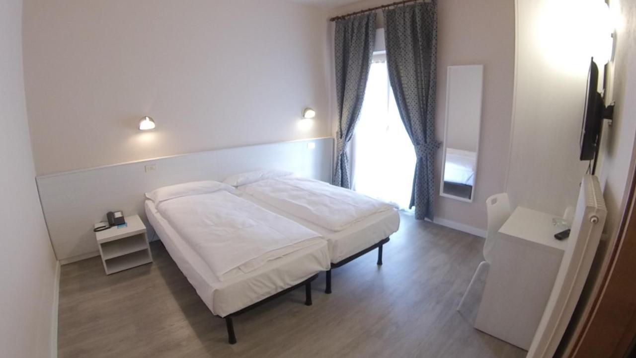 Hotel Alberello Riva del Garda Exteriér fotografie